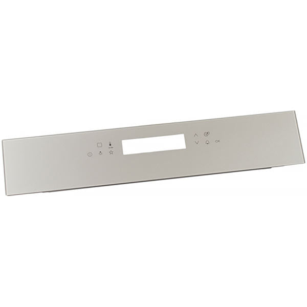 Electrolux 140153552058 Oven Front Panel