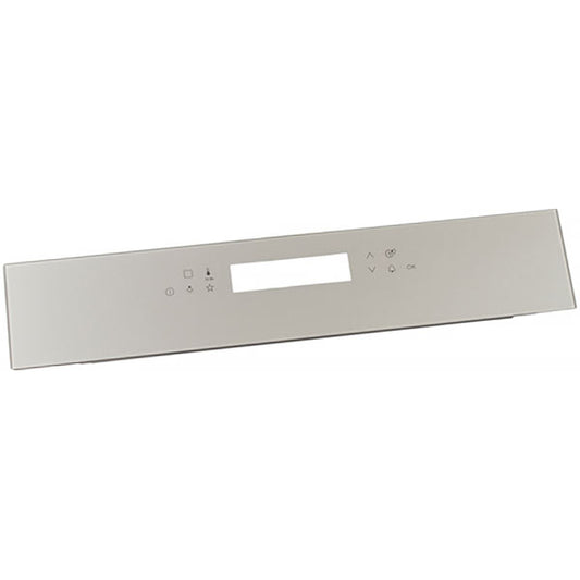 Electrolux 140153552058 Oven Front Panel
