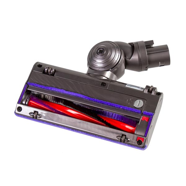 Dyson 966981-01 Vacuum Cleaner Turbo Brush