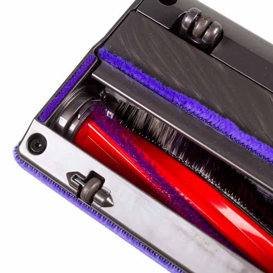 Dyson 966981-01 Vacuum Cleaner Turbo Brush