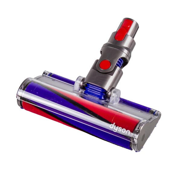 Dyson 966489-04 Vacuum Cleaner Electric Parquet Brush