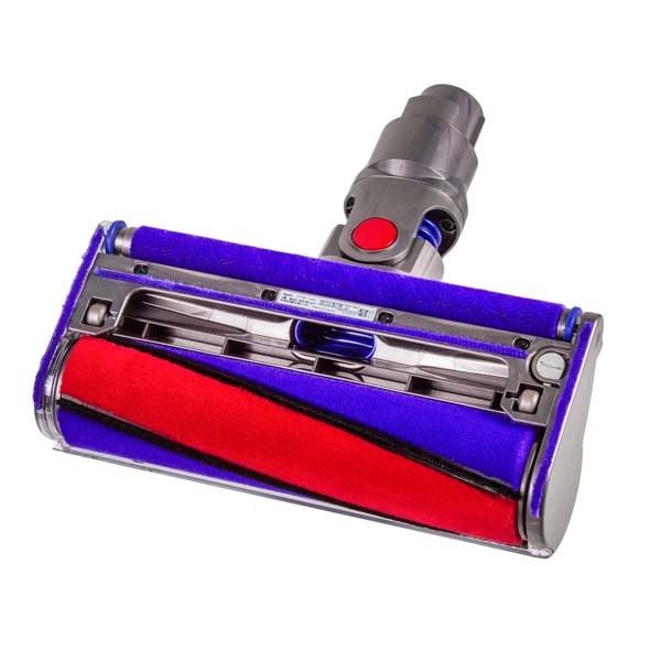 Dyson 966489-04 Vacuum Cleaner Electric Parquet Brush