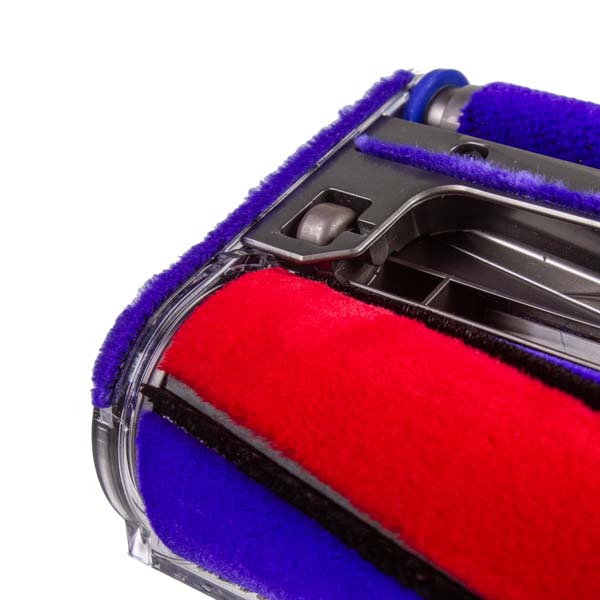 Dyson 966489-04 Vacuum Cleaner Electric Parquet Brush