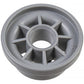 Indesit C00260820 Dishwasher Lower Basket Wheel