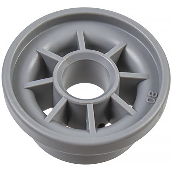 Indesit C00260820 Dishwasher Lower Basket Wheel