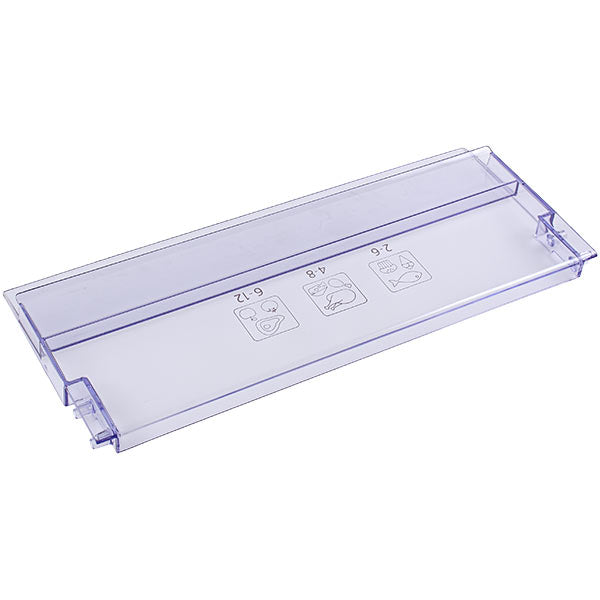 Beko 5906372700 Freezer Hinged Panel (lower) 445x190mm
