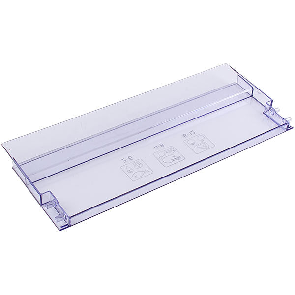 Beko 5906372700 Freezer Hinged Panel (lower) 445x190mm