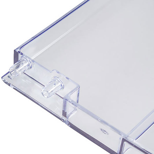 Beko 5906372800 Freezer Hinged Drawer Upper Panel