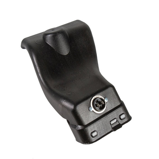 Electrolux 1327054035 Washing Machine Drying duct (front)