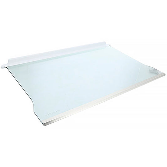 AEG Fridge Glass Shelf 2651040012