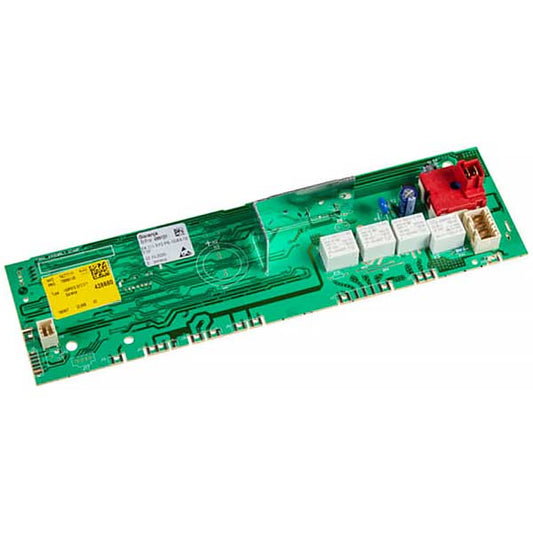 Gorenje Washing Machine PCB 499131
