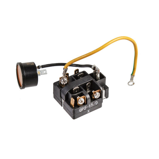 Gorenje 408040 QP2-15/D Refrigerator Starting Relay