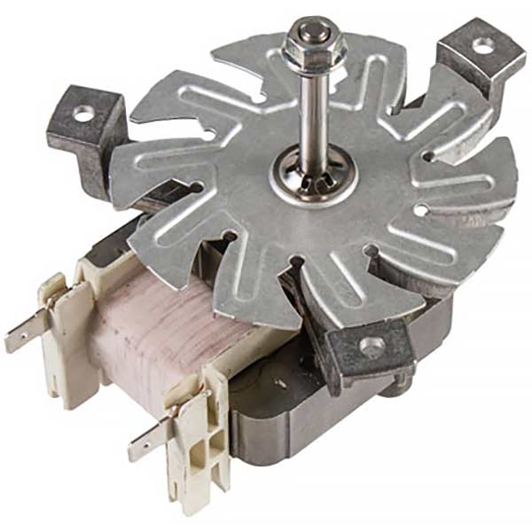 Convection Fan Motor for Oven Beko 264440148 YJ61-16AHZ02 21W