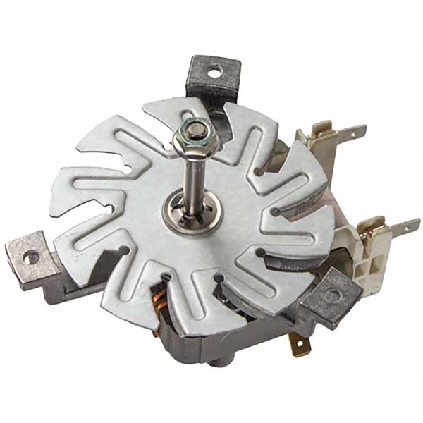Convection Fan Motor for Oven Beko 264440148 YJ61-16AHZ02 21W