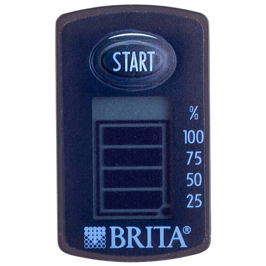 Brita 204501 Water Purifier Filter change indicator (electronic)