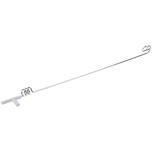 Laurastar 7230008750 Ironing Board Flexible Holder for Cable
