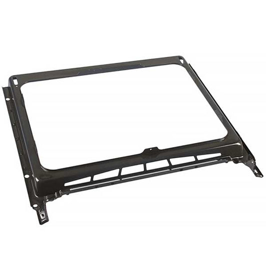 Electrolux 140052435025 Oven Front Housing Frame