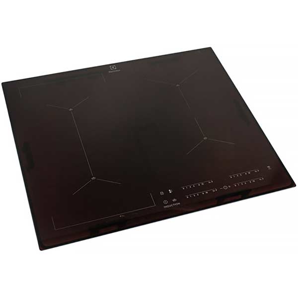Glass for Electrolux induction cooktop 5551130833
