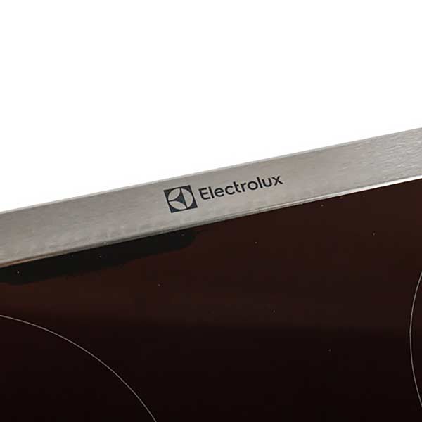 Glass for Electrolux induction cooktop 5551126765