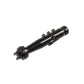 Injector for Big Washing Nozzle for Vacuum Cleaner Compatible with Zelmer 00756454 619.0025