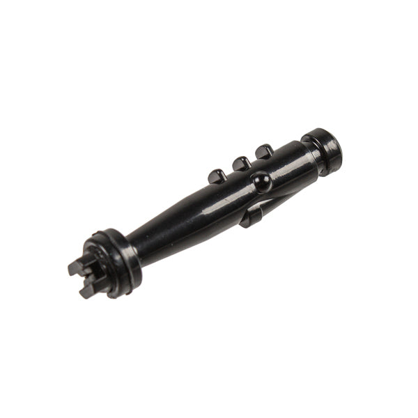 Injector for Big Washing Nozzle for Vacuum Cleaner Compatible with Zelmer 00756454 619.0025