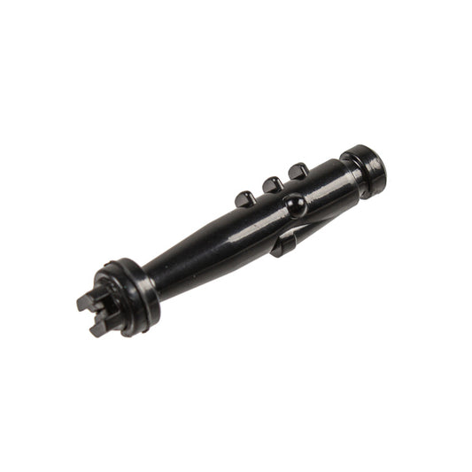 Injector for Big Washing Nozzle for Vacuum Cleaner Compatible with Zelmer 00756454 619.0025