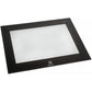 Electrolux 140126519200 Oven Outer Door Glass