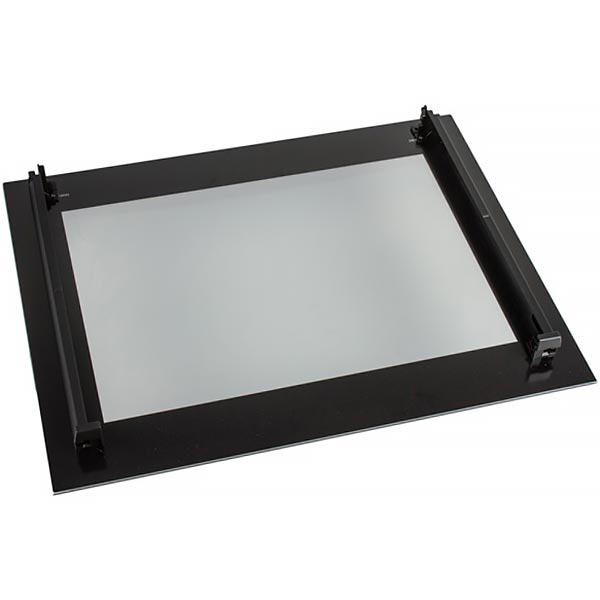 Electrolux 140126519200 Oven Outer Door Glass