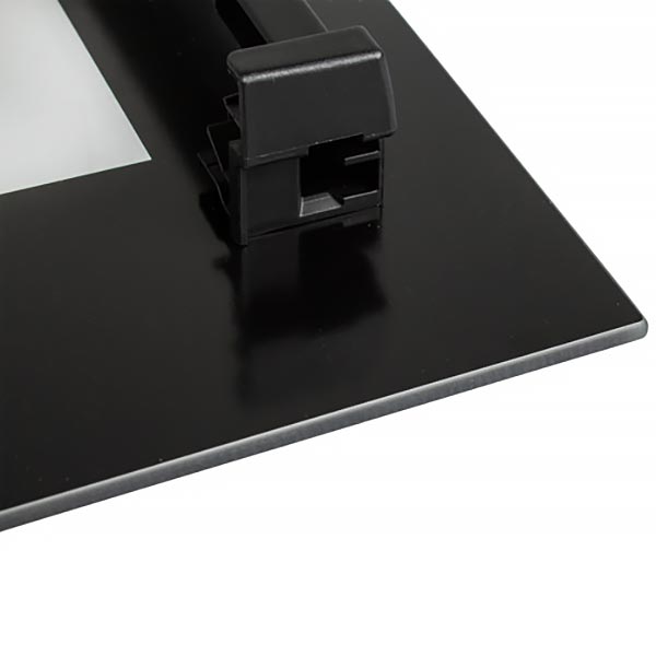 Electrolux 140126519200 Oven Outer Door Glass