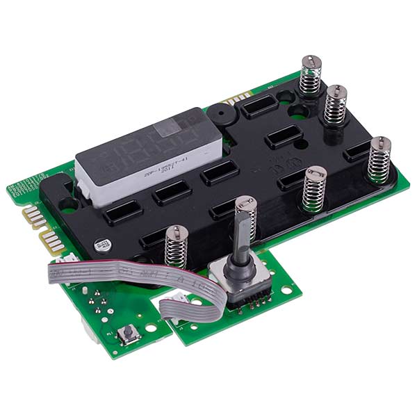 Electrolux 4055474110 Washing Machine Display Module