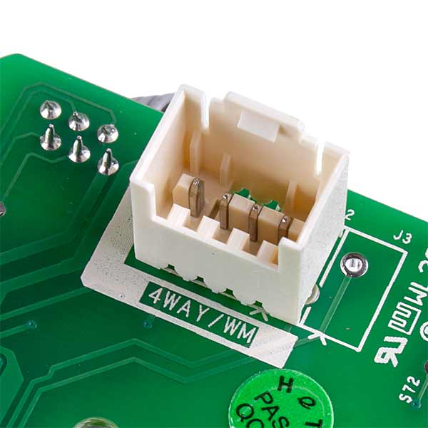 Electrolux 4055474110 Washing Machine Display Module