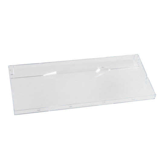 Indesit Fridge-Freezer Drawer Front Panel C00385667 455x195mm