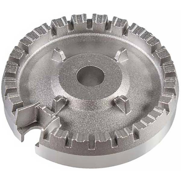 Beko Hob Burner Head 223244071 (Medium) D=68mm