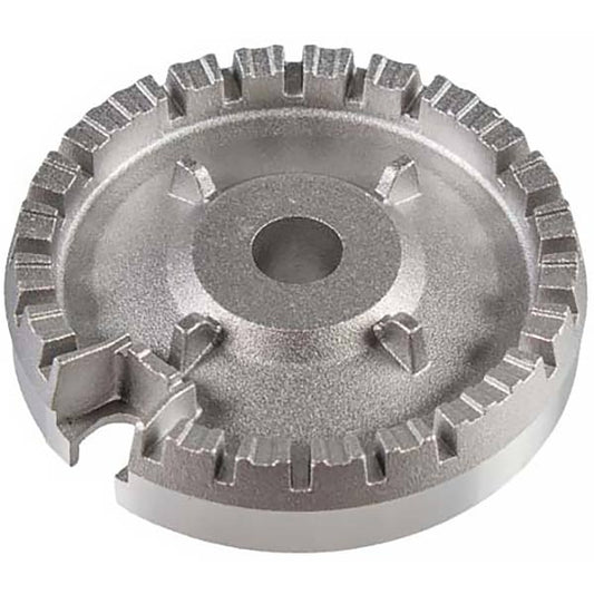 Beko Hob Burner Head 223244071 (Medium) D=68mm