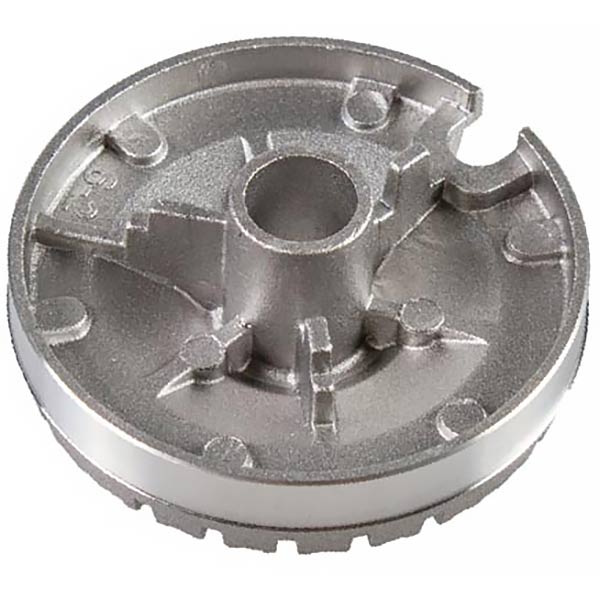 Beko Hob Burner Head 223244071 (Medium) D=68mm