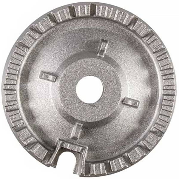 Beko Hob Burner Head 223244071 (Medium) D=68mm