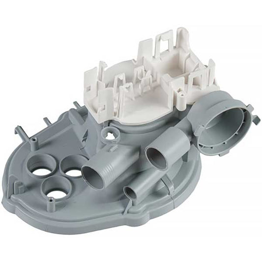 Gorenje 457415 Dishwasher Complete Sump Pipe