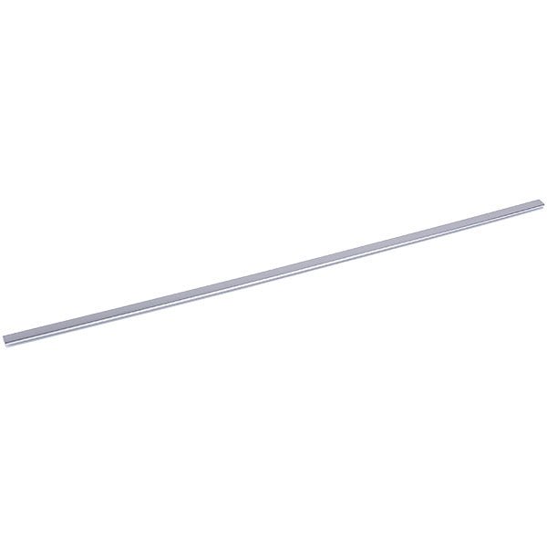 Gorenje Fridge Glass Fridge Shelf Front Trim 409841