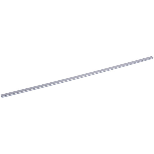 Gorenje Fridge Glass Fridge Shelf Front Trim 409841