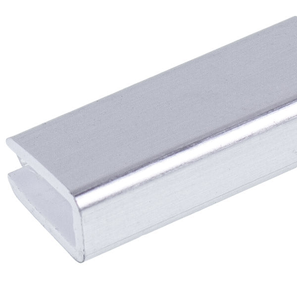 Gorenje Fridge Glass Fridge Shelf Front Trim 409841