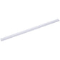 Gorenje Refrigerator Glass Shelf Rear Trim 409817