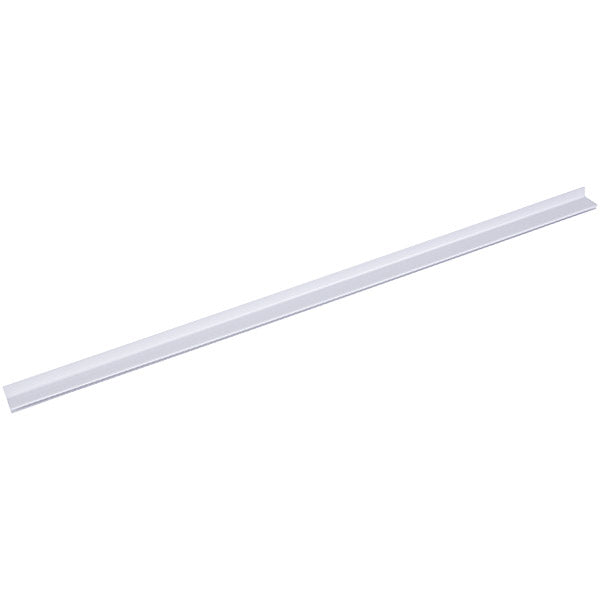 Gorenje Refrigerator Glass Shelf Rear Trim 409817
