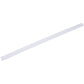 Gorenje Refrigerator Glass Shelf Rear Trim 409817