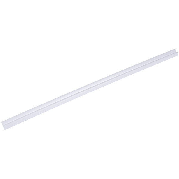 Gorenje Refrigerator Glass Shelf Rear Trim 409817