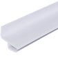 Gorenje Refrigerator Glass Shelf Rear Trim 409817