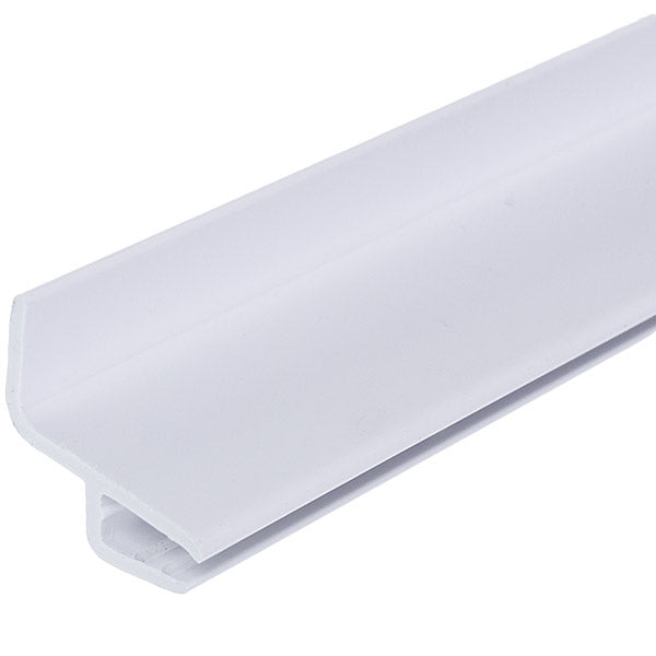 Gorenje Refrigerator Glass Shelf Rear Trim 409817