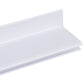 Gorenje Refrigerator Glass Shelf Rear Trim 409817
