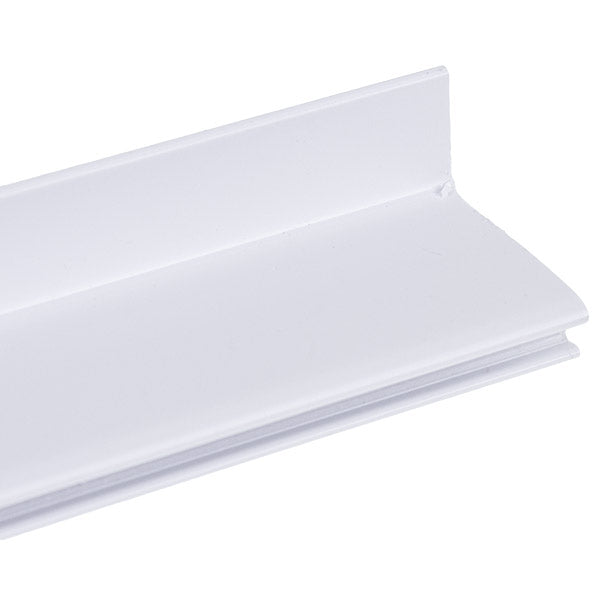 Gorenje Refrigerator Glass Shelf Rear Trim 409817
