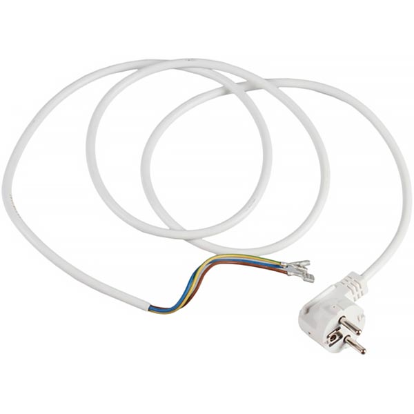 Gorenje 132222 Washing Machine Power Cable
