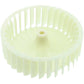 Electrolux 1366338026 Tumble Dryer Fan Blade